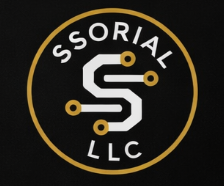 Ssorial LLC logo